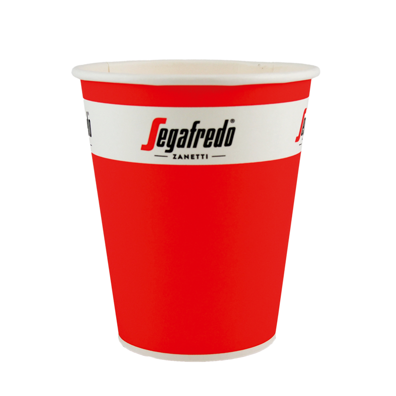 Paper hot cup 250ml double wall