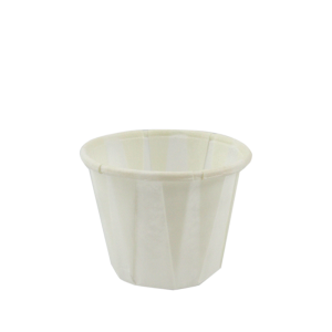 Paper portion cup 25ml
