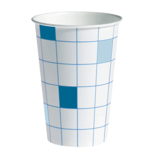 Paper hot cup 200ml single wall