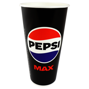 Paper cold cup 500ml