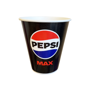 Paper cold cup 300ml