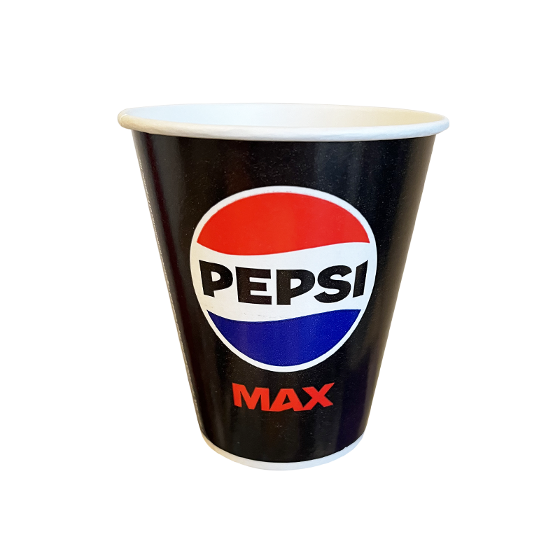 Paper cold cup 300ml