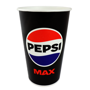 Paper cold cup 400ml