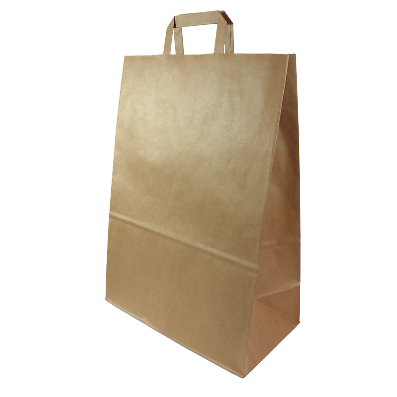 Paper bag 320X170X400