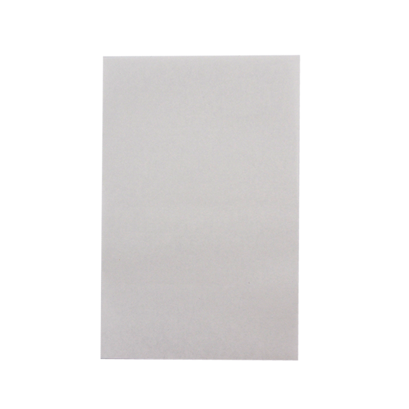 Paper for food wrapping 15x10cm