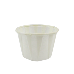 Paper portion cup 60ml