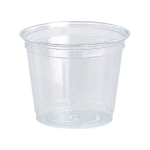 Plastic cup 200 ml