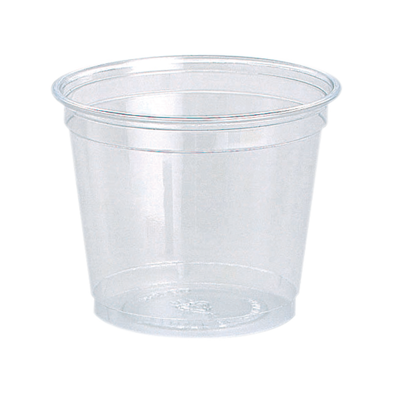 Plastic cup 200 ml