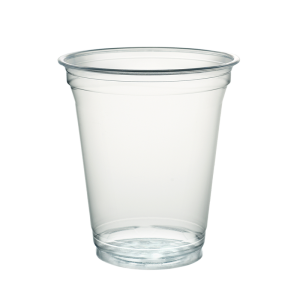 Plastic cup 300 ml