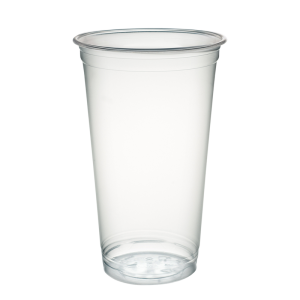 Plastic cup 500 ml
