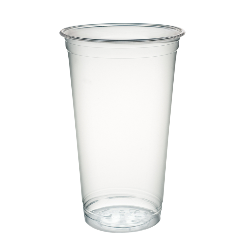 Plastic cup 500 ml