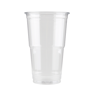 Plastic cup 300 ml
