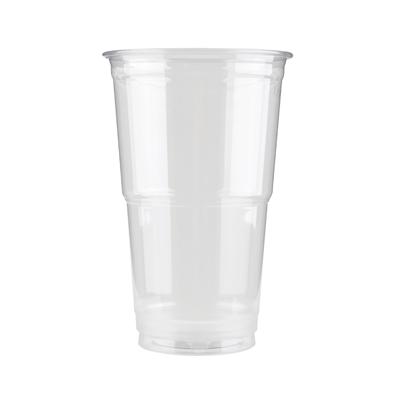 Plastic cup 300 ml