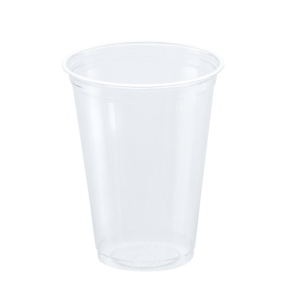 Plastic cup 200 ml