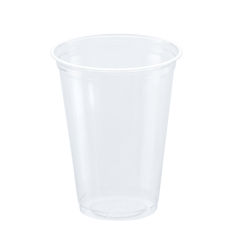 Plastic cup 200 ml