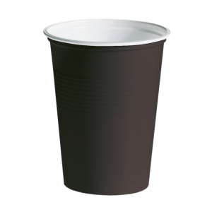 Plastic vending cup 150ml
