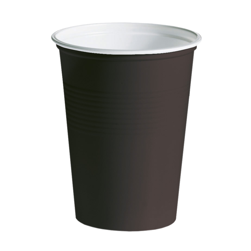 Plastic vending cup 150ml