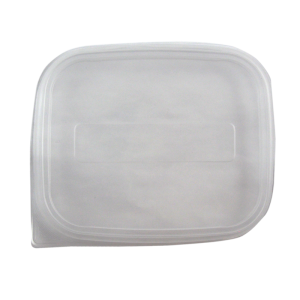 Plastic lid fod food containers 300-1000ml