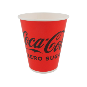 Paper cold cup 300ml (FIN)