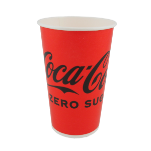 Paper cold cup 400ml (FIN)