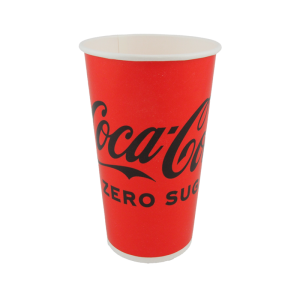 Paper cold cup 500ml (FIN)