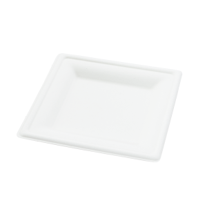 Retail | Fiber plate 16x16cm square