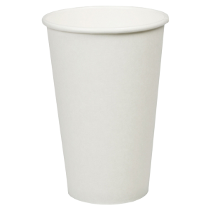 Paper hot cup 200ml single wall