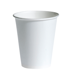 Paper hot cup 300ml single wall