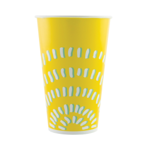 Paper cold cup 300ml