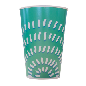 Paper cold cup 400ml