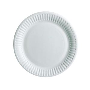 Paper plate 15 cm Bioware
