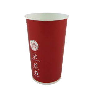 Retail | Paper cold cup 400ml