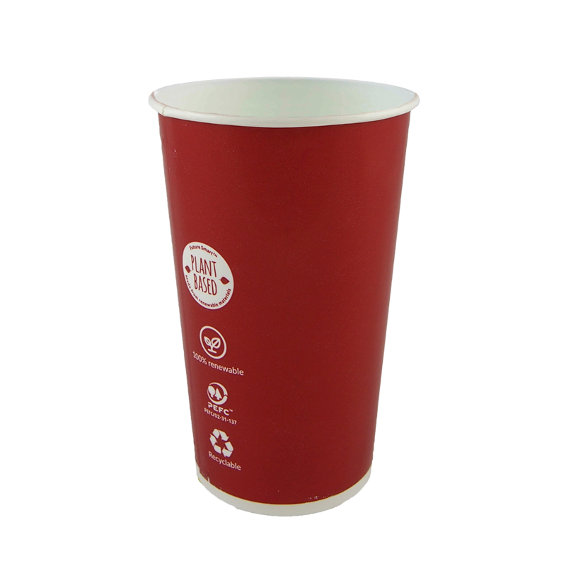 Retail | Paper cold cup 400ml