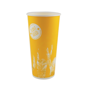 Retail | Paper cold cup 500ml