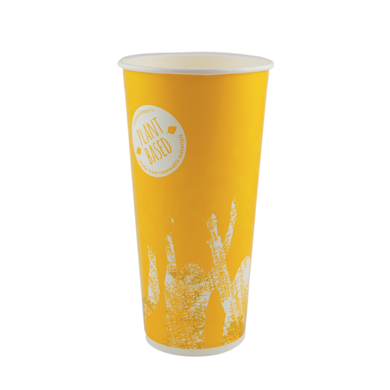 Retail | Paper cold cup 500ml