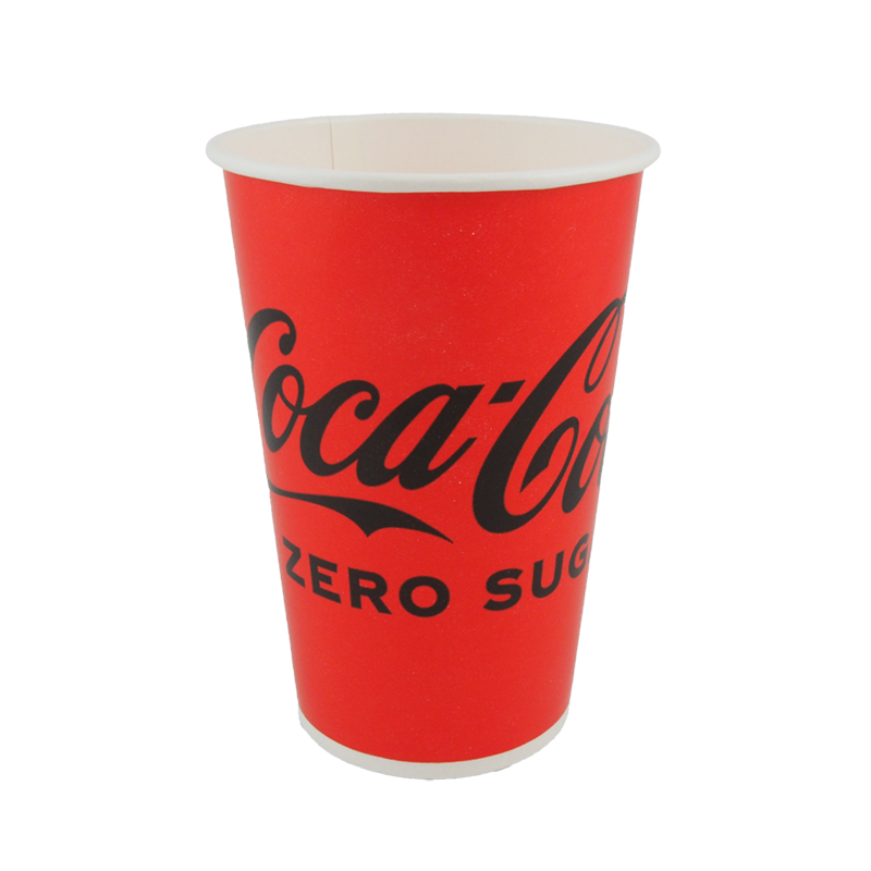Paper cold cup 800ml (FIN)