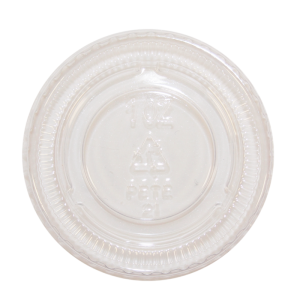 Plastic lid 40mm