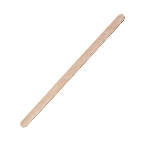 Wooden stirrer 178mm