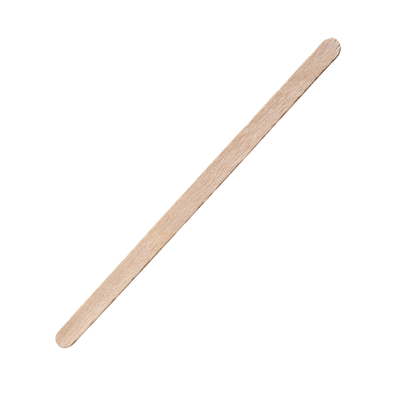 Wooden stirrer 178mm