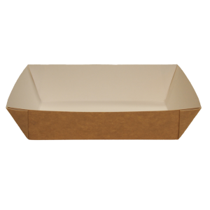 Retail | Paper food container 950ml