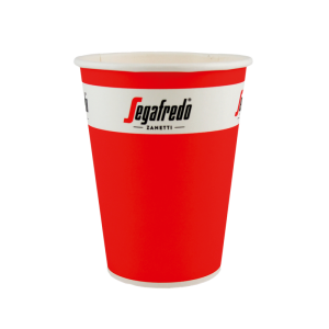 Paper hot cup 360ml single wall