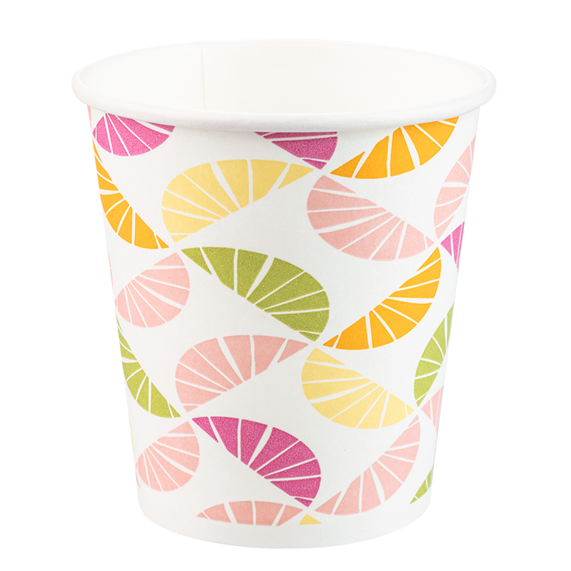 Retail | Paper juice cup 175ml