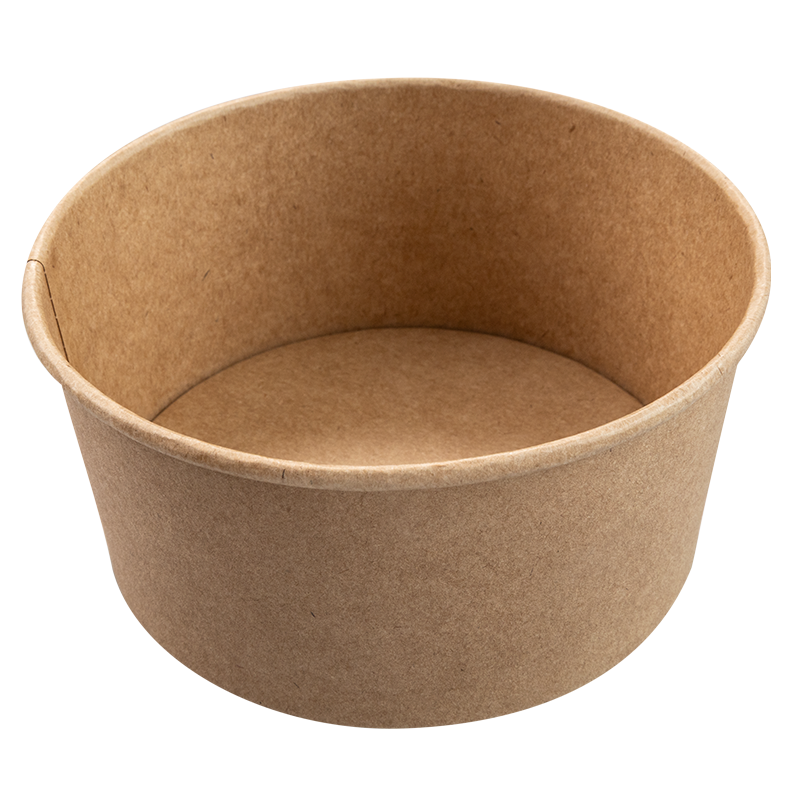 Paper bowl 750 ml