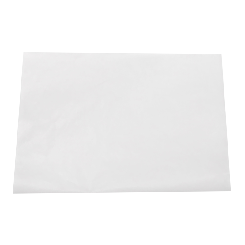 Paper for food wrapping 38x41cm