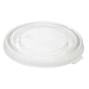 Plastic lid 92.7mm without hole