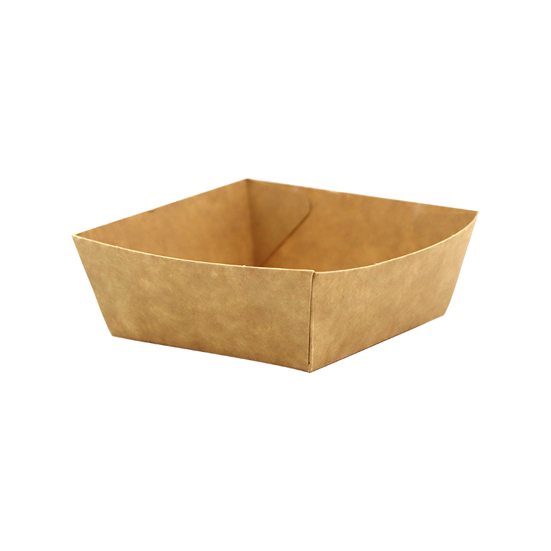 Paperboard container 100/150ml