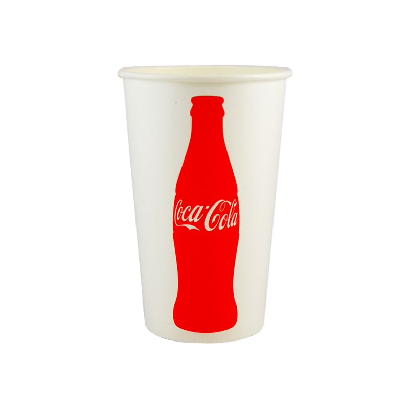 Paper cold cup 300ml (SWE)