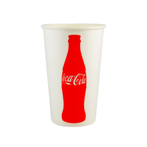 Paper cold cup 400ml (SWE)