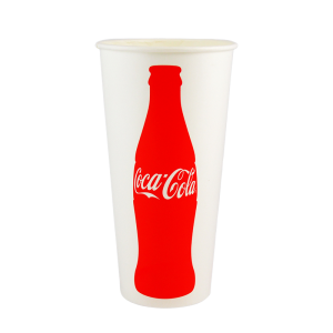 Paper cold cup 500ml (SWE)