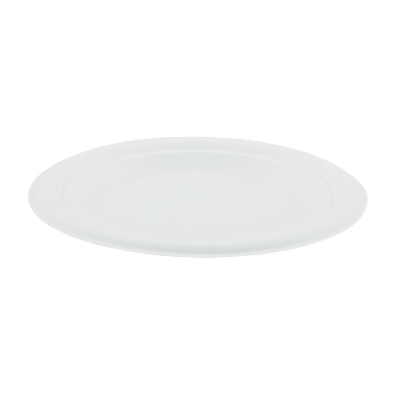 Retail | Fiber plate 17cm